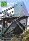 Railway Heritage Trust - Annual Report and Accounts 2003/4 by HORNE, Richard